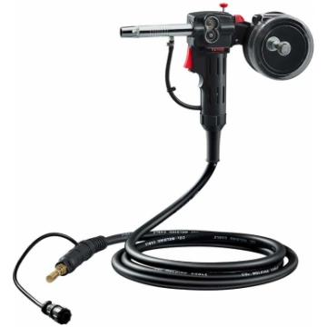 VEVOR 100A spoles pistole ar 3m kabeli Hobart Hand