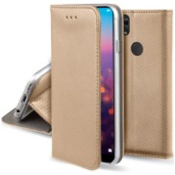 Smart Magnet Book Case priekš Samsung Galaxy A9 (2
