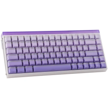 HERO84 HE White+Purple+Gradient+LIGHT JadeKing RGB