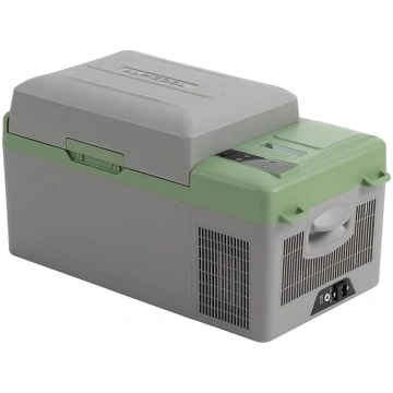 Alpicool Y19E 20L kompresora dzesēšanas kārba 12 V