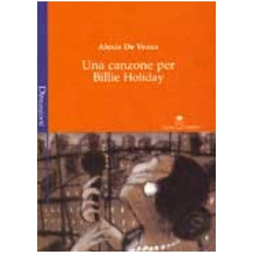 Una canzone per Billie Holiday
