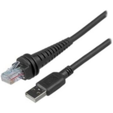 Honeywell USB cable. straight 32-CBL-500-150-S00 b