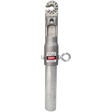 Ferrule End / Hot Stick Tool Jameson