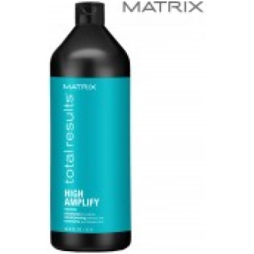 Matrix Total Results High Amplify šampūns matu apj