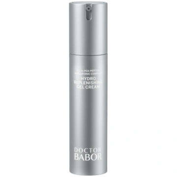 Hydro Replenishing Gel Cream Mitrinošs sejas krēms