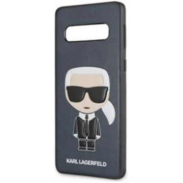Karl Lagerfeld Samsung Galaxy S10 Ikonik Full Body