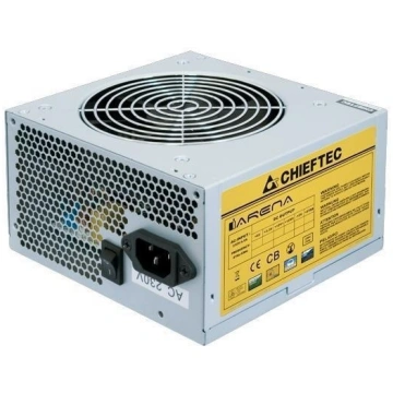CASE PSU ATX 650W/GPA-650S CHIEFTEC