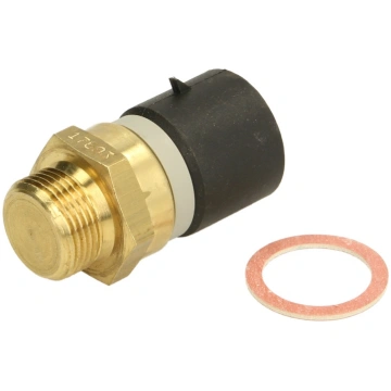 Termoslēdzis, Radiatora ventilators FE17693 FEBI