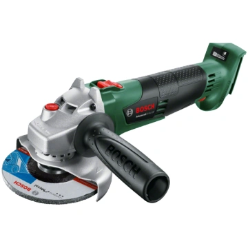 Bosch AdvancedGrind 18 SOLO (06033D3100)