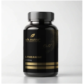 VH.Nutra L-Teanīns 200 mg - 90 kapsulas VitalHarmo