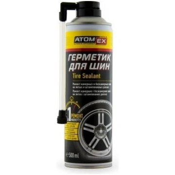 ATOMEX riepu hermētiķis XADO