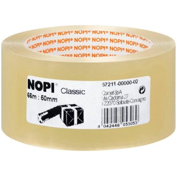 Tesa 57211 66 M Polypropylene (Pp) ( 57211 00000 0