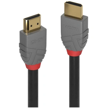 LINDY CABLE HDMI-HDMI 10M/ANTHRA 36967 LINDY