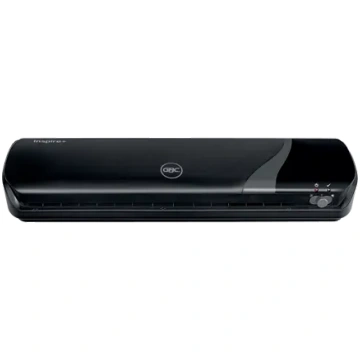 Laminators GBC Inspire+ A4 Black
