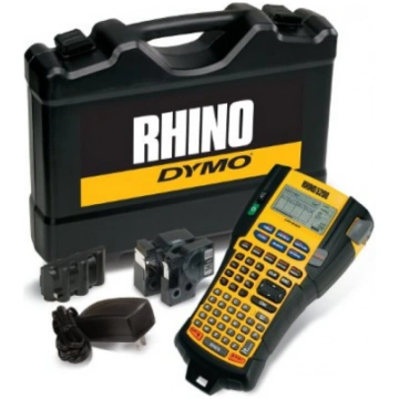 Dymo S0841430 Etiķešu printeris Rhino 5200 (plasti