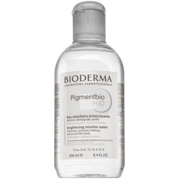 Micelārais ūdens Bioderma Atoderm Pigmentbio H2O m