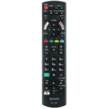 Savio RC-06 Universal remote controller for Panaso