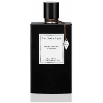 Van Cleef & Arpels Ambre Imperial EDP 75ML | 33864