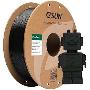 eSUN PLA Filament 1.75 mm, PLA Basic 3D Printer Fi