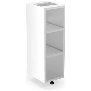 HALMAR Virtuves skapītis VENTO D-25/82