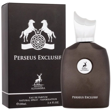 Maison Alhambra Perseus Exclusif EDP Unisex 100 ml