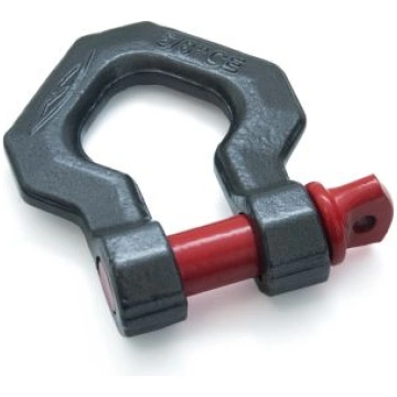 Važas, āķi, trīši DWSK58 DRAGON WINCH