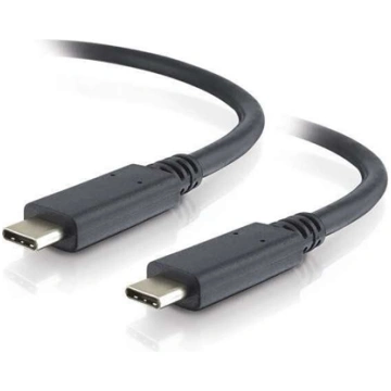 Kabel USB C2G 1m USB Type C Cable - 4K support - U