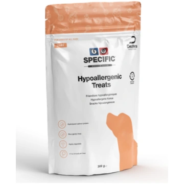 CT-HY Hypoallergenic Treats 300 g Specific