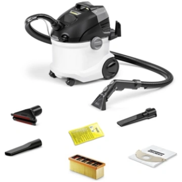 EXTRACTION CLEANER SE 5 CAR/1.081-231.0 KARCHER 1.