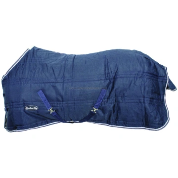 COPERTA BOX 250 GR MOD. MOLDE (BLU NAVY - 130) AMA