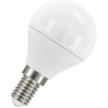 LED spuldze 6W E14 mini GL Emos