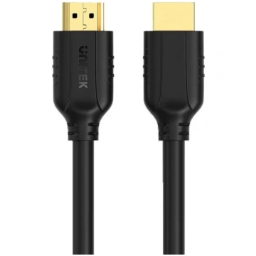UNITEK HDMI CABLE 2.0 4K 60HZ C11079BK-1.5M