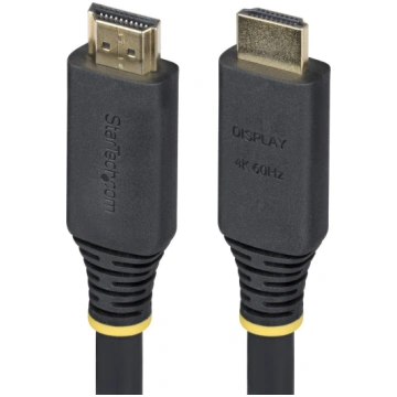 StarTech.com 10m (32.8ft) Active High Speed HDMI C