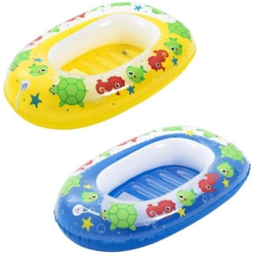 Piepūšamais plosts Bestway 102x69 cm
