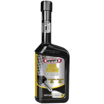 DIESEL ENGINE FUEL SYSTEM CLEANER W1229 WYN12293 (