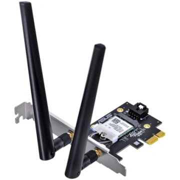 ASUS PCE-AXE5400 iekšējais WLAN 2402 Mbit/s