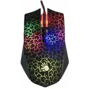 A4Tech Bloody Blazing A70 spēļu pele