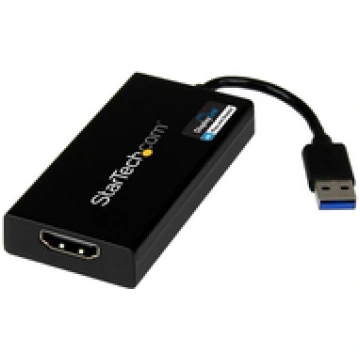 StarTech.com USB 3.0 auf 4k HDMI Adapter - Externe