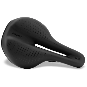 ACID Saddle SEQUENCE black CUBE