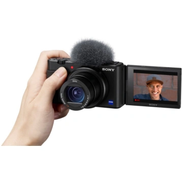 Sony ZV-1