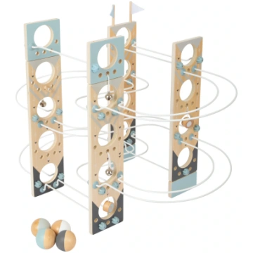 Modular Marble Run Small Foot
