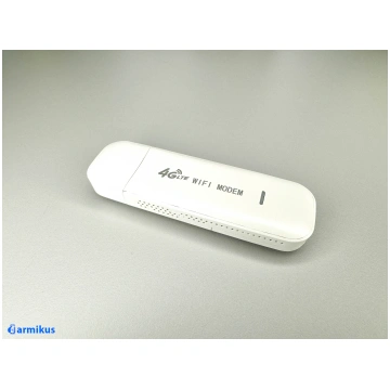 Mini ruteris 4G USB WiFi 802.11b/g/n/ac (CAT4)