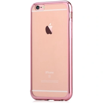 Aizmugurējais vāciņš Devia Apple iPhone 6 Plus/6s 