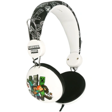 OTL - Minecraft DOME HEADPHONES MC1304 (5055371629