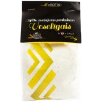 Cēsu maize, maizes miltu maisījums ar griķu un spe