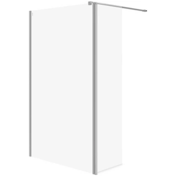 Cersanit (kabiny walk-in) SET B790: Kabina walk-in