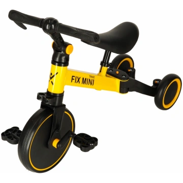 Līdzsvara velosipēds, trīsritenis, Trike Fix Mini 