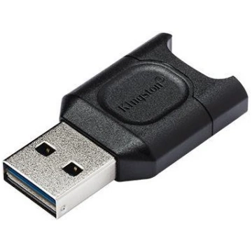 Kingston Atmiņas karšu lasītājs MLPM MEMORY READER