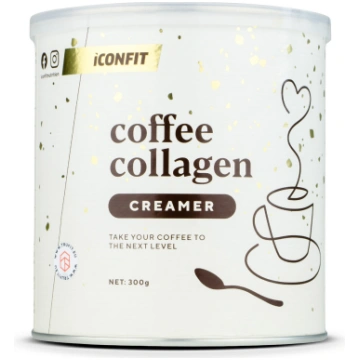 Collagen Coffee Creamer iConfit 300 g
