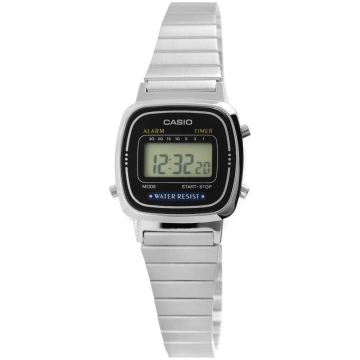 Rokas Pulkstenis Casio Rokas Pulkstenis Sieviešu C